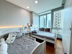 The Grange (D10), Condominium #547109771